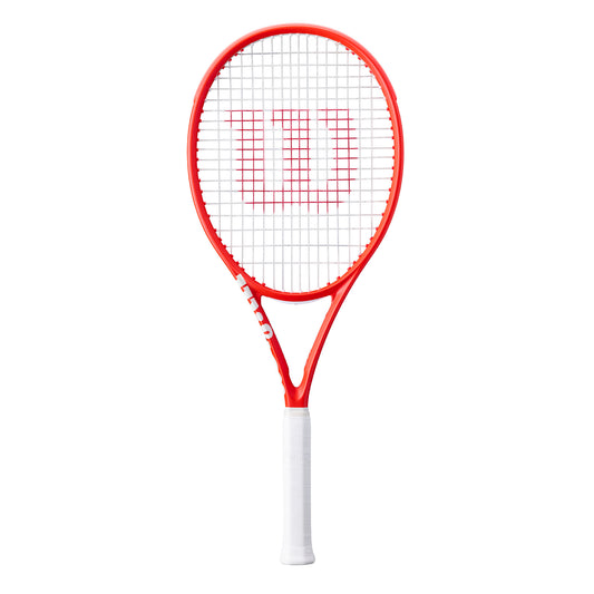 Wilson Clash 100L v3 Reverse