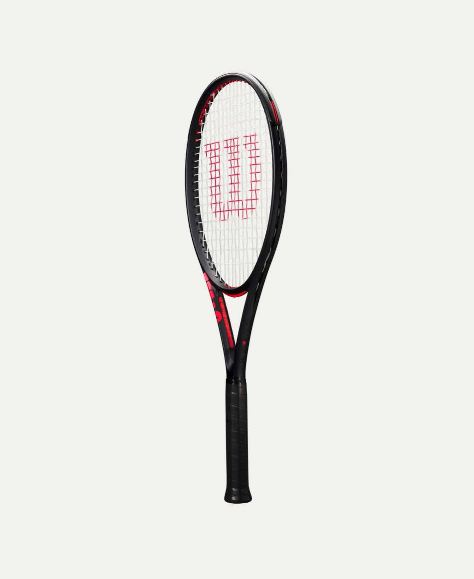 Wilson Clash 100 Pro v3