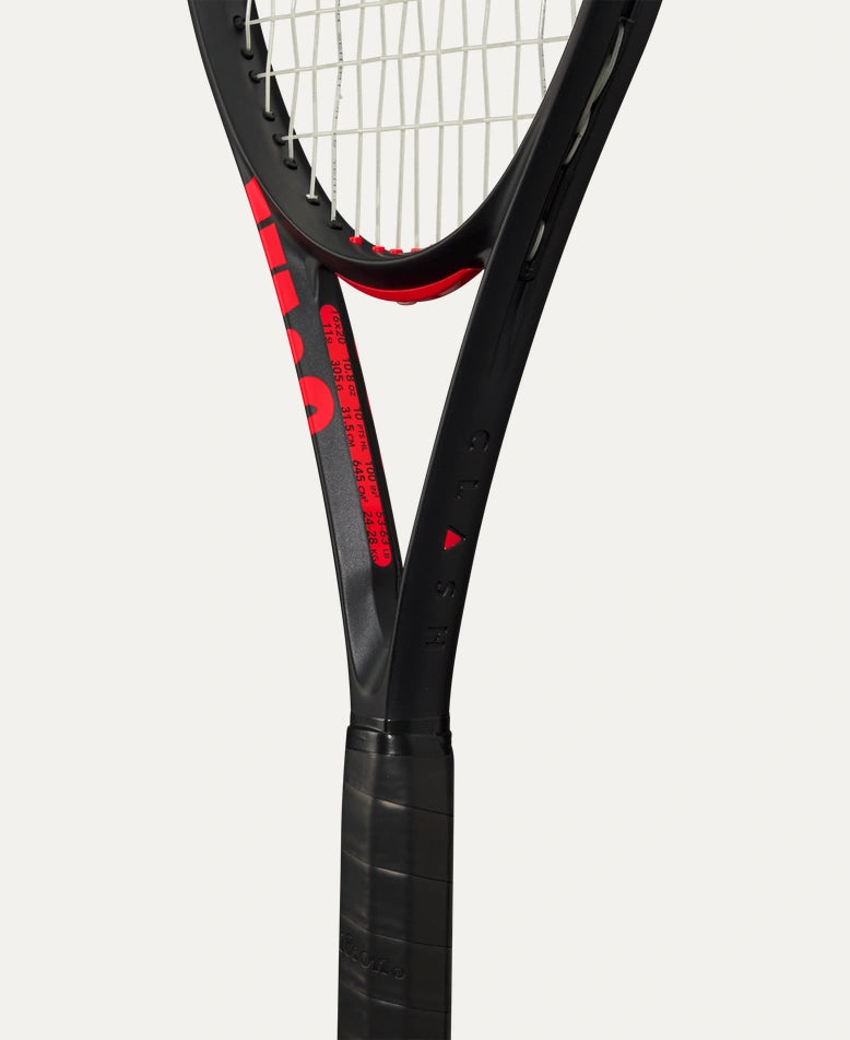 Wilson Clash 100 Pro v3