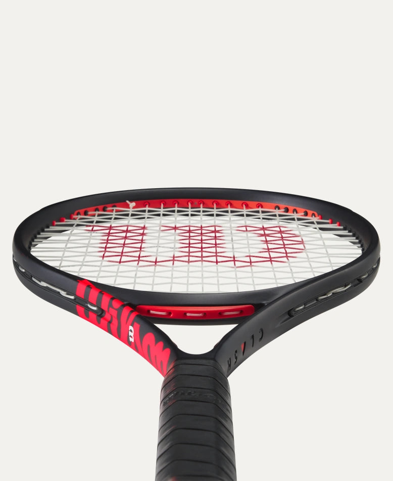 Wilson Clash 100 Pro v3