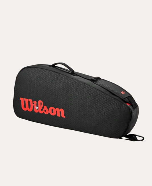 Wilson Clash v3 Super Tour 3 pack bag