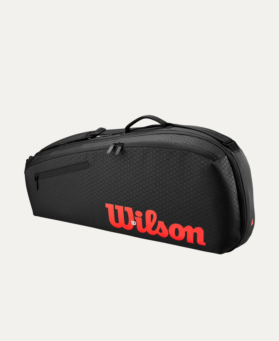 Wilson Clash v3 Super Tour 3 pack bag