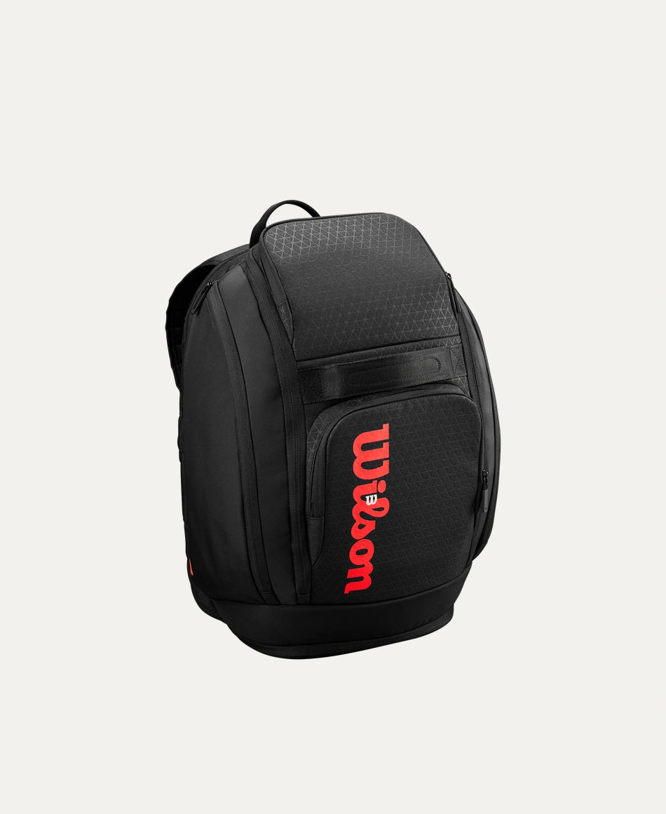 Wilson Clash v3 Super Tour backpack