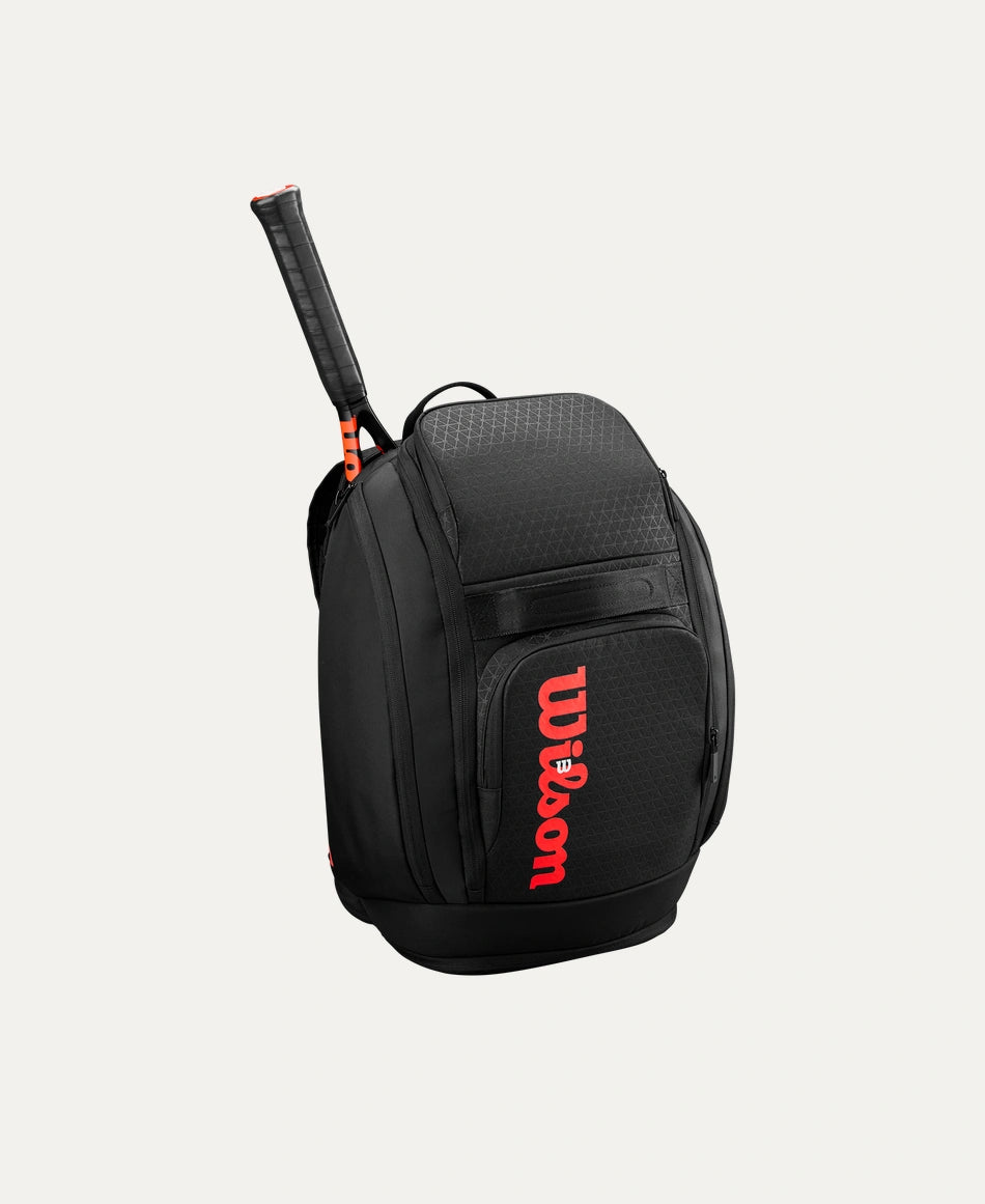 Wilson Clash v3 Super Tour backpack