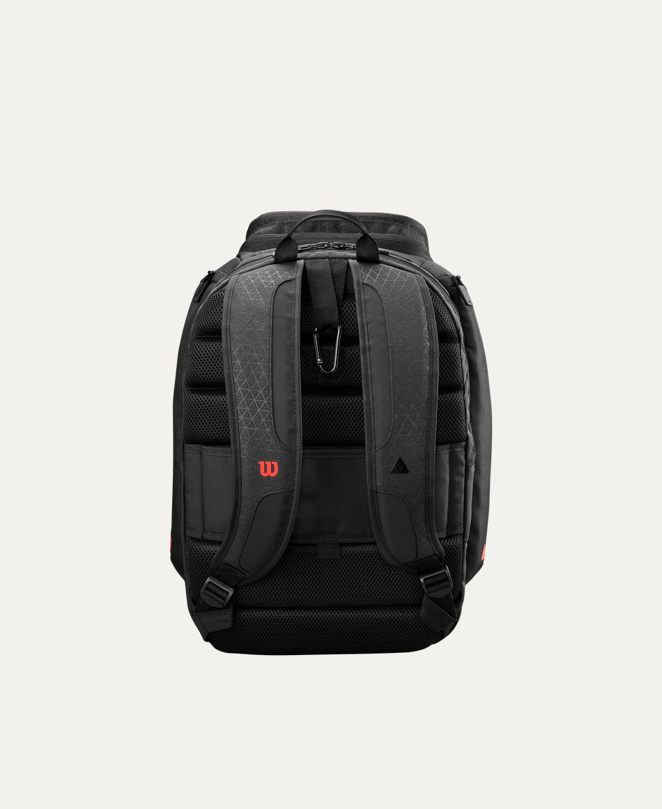 Wilson Clash v3 Super Tour backpack