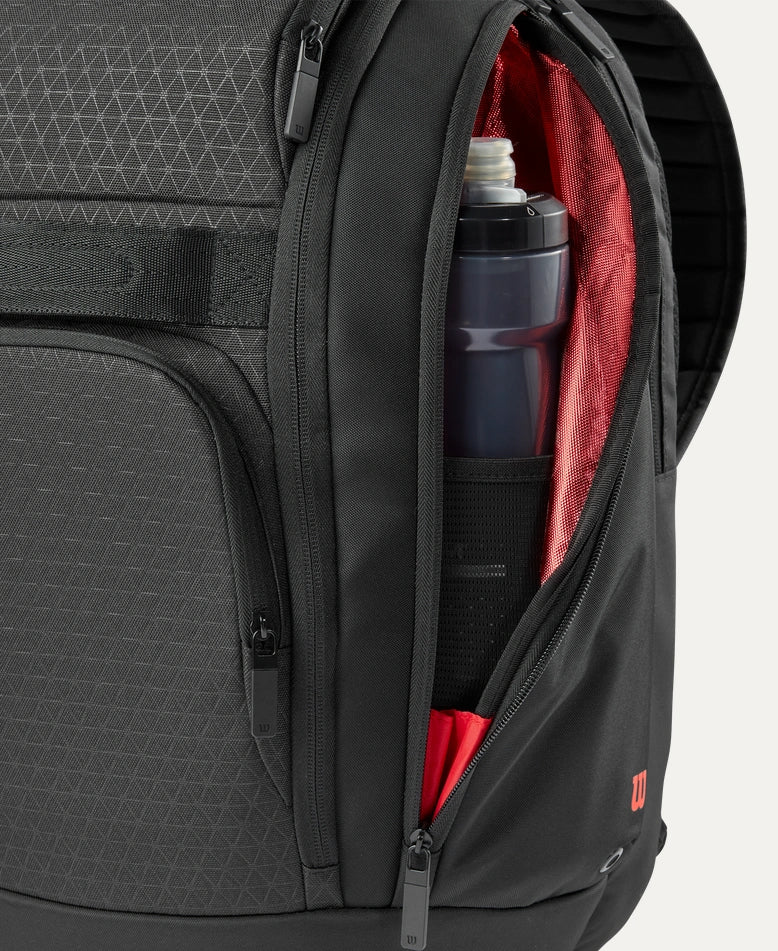 Wilson Clash v3 Super Tour backpack