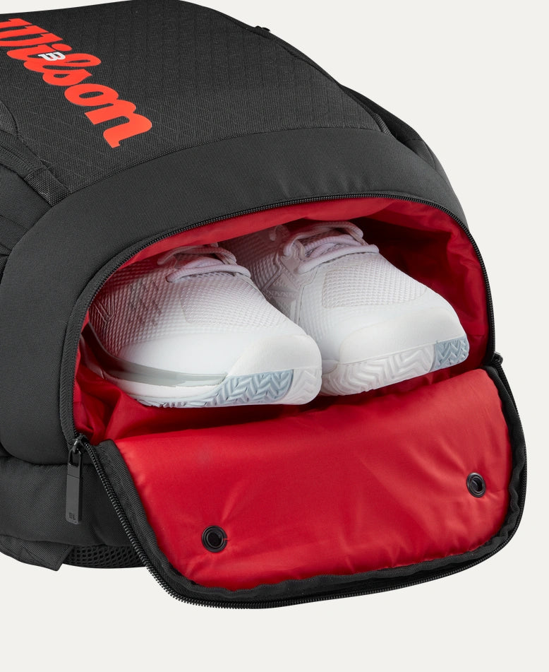 Wilson Clash v3 Super Tour backpack