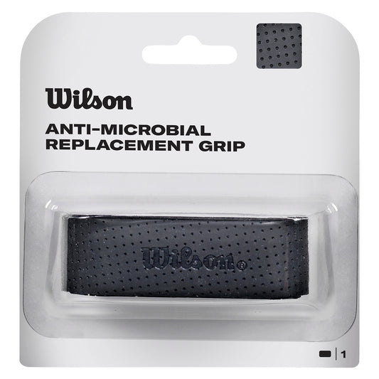 Wilson Dual Performance Anti-Microbial replacement grip