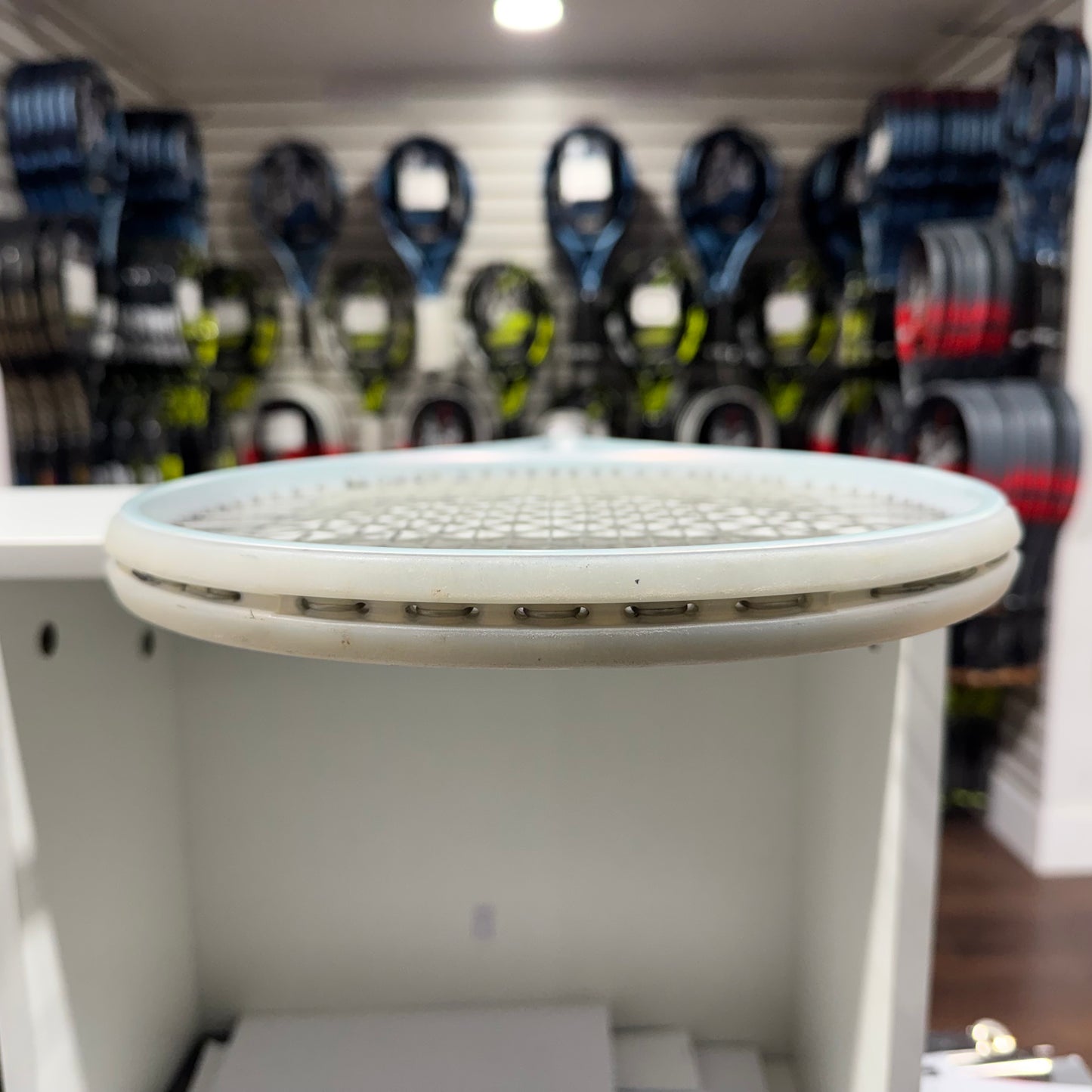 Wilson Labs Shift 99 300g gripsize 4 1/2 (Condition 8/10) 1216-7