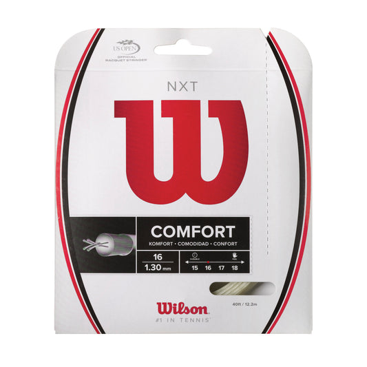 Wilson NXT Comfort 40ft/12m