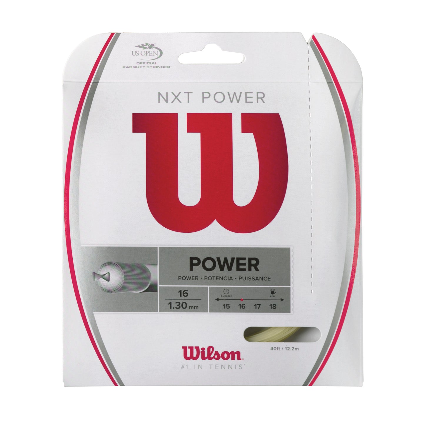 Wilson NXT Power 40ft/12m