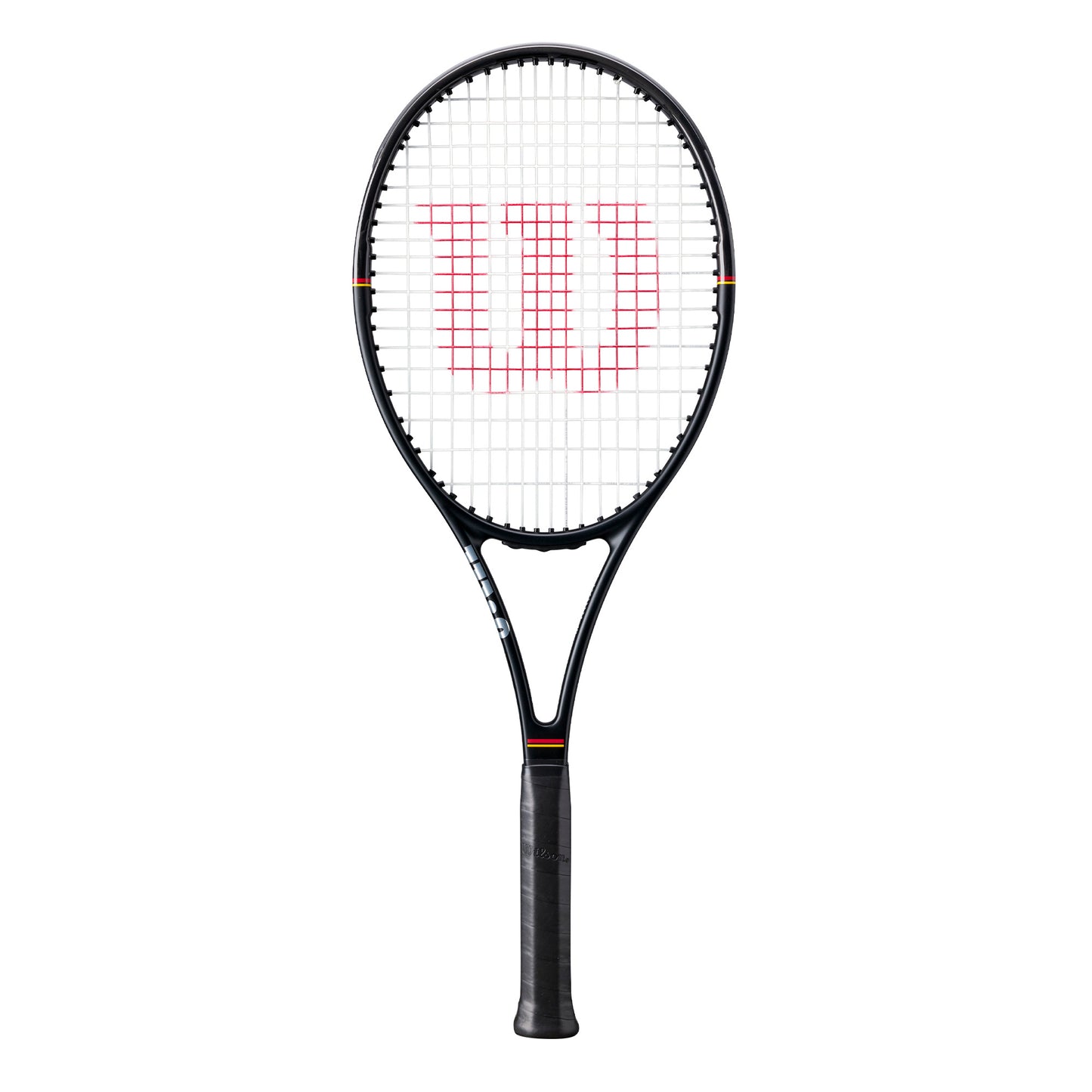Wilson Pro Staff 97 Classic - VuTennis.com
