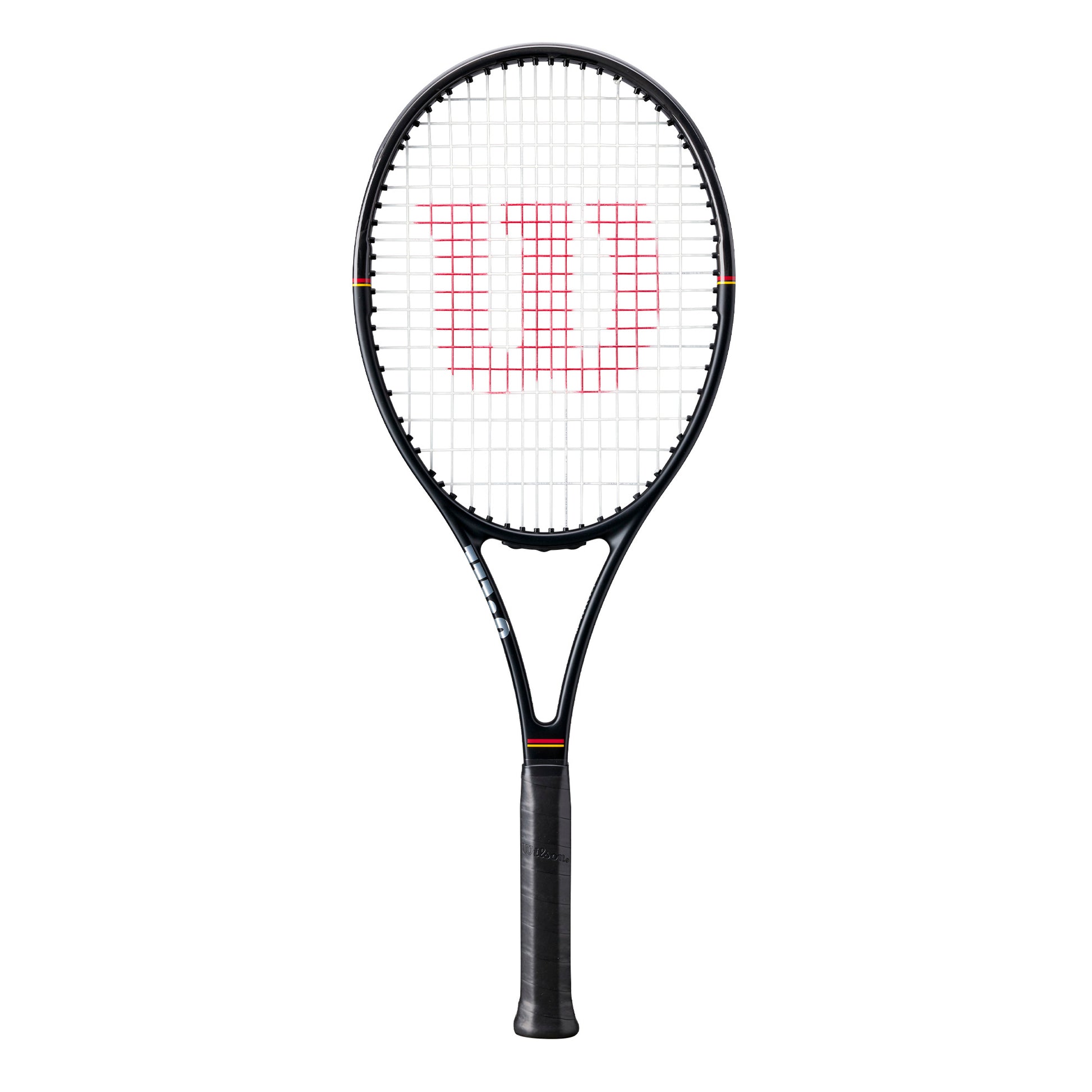 Wilson Pro Staff 97 Classic - VuTennis.com