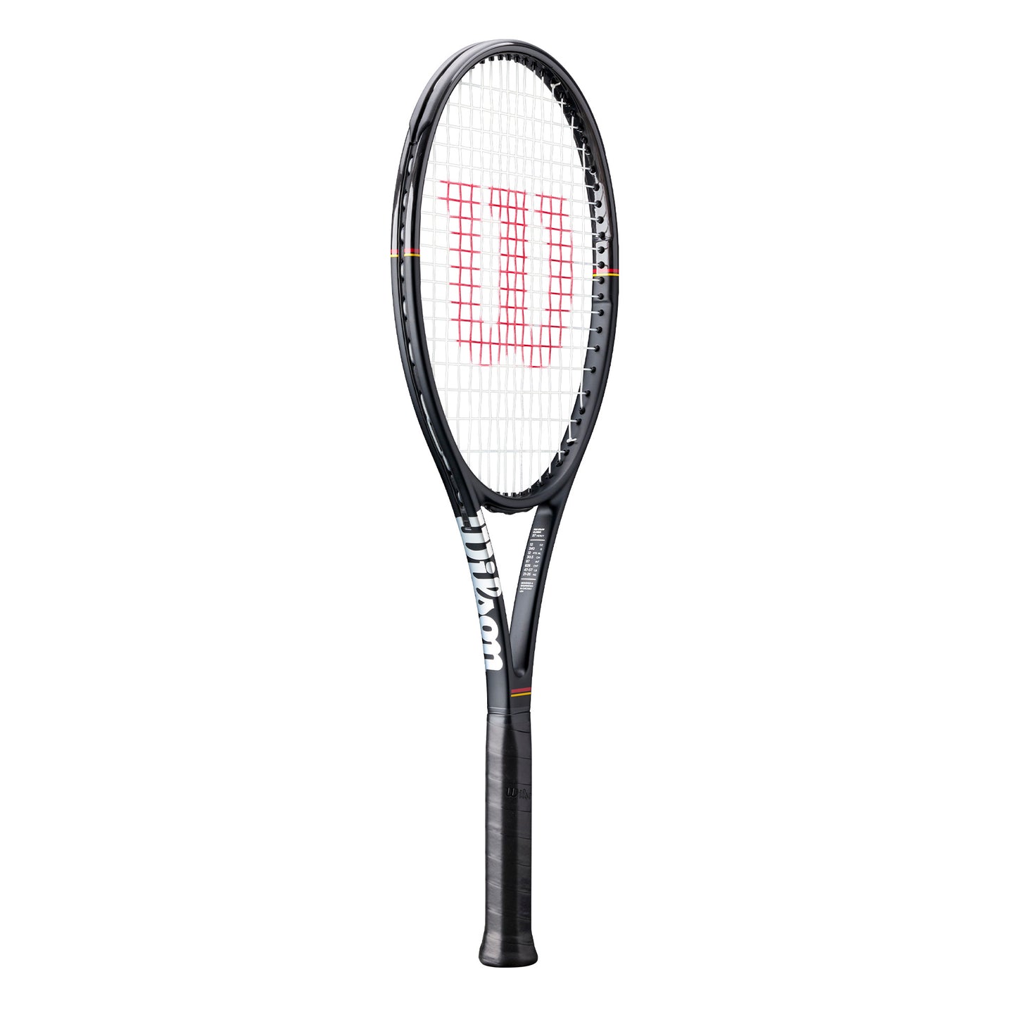 Wilson Pro Staff 97 Classic - VuTennis.com