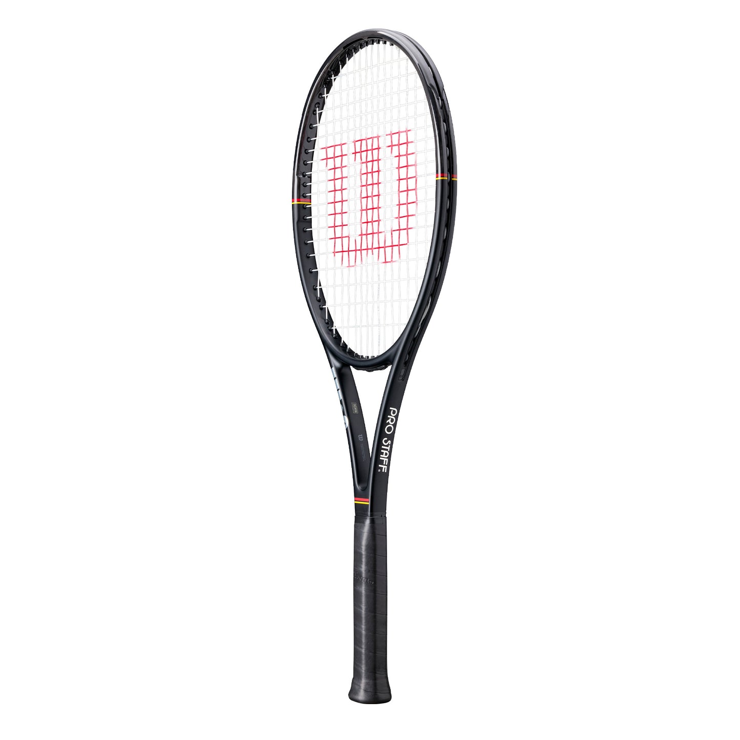 Wilson Pro Staff 97 Classic - VuTennis.com