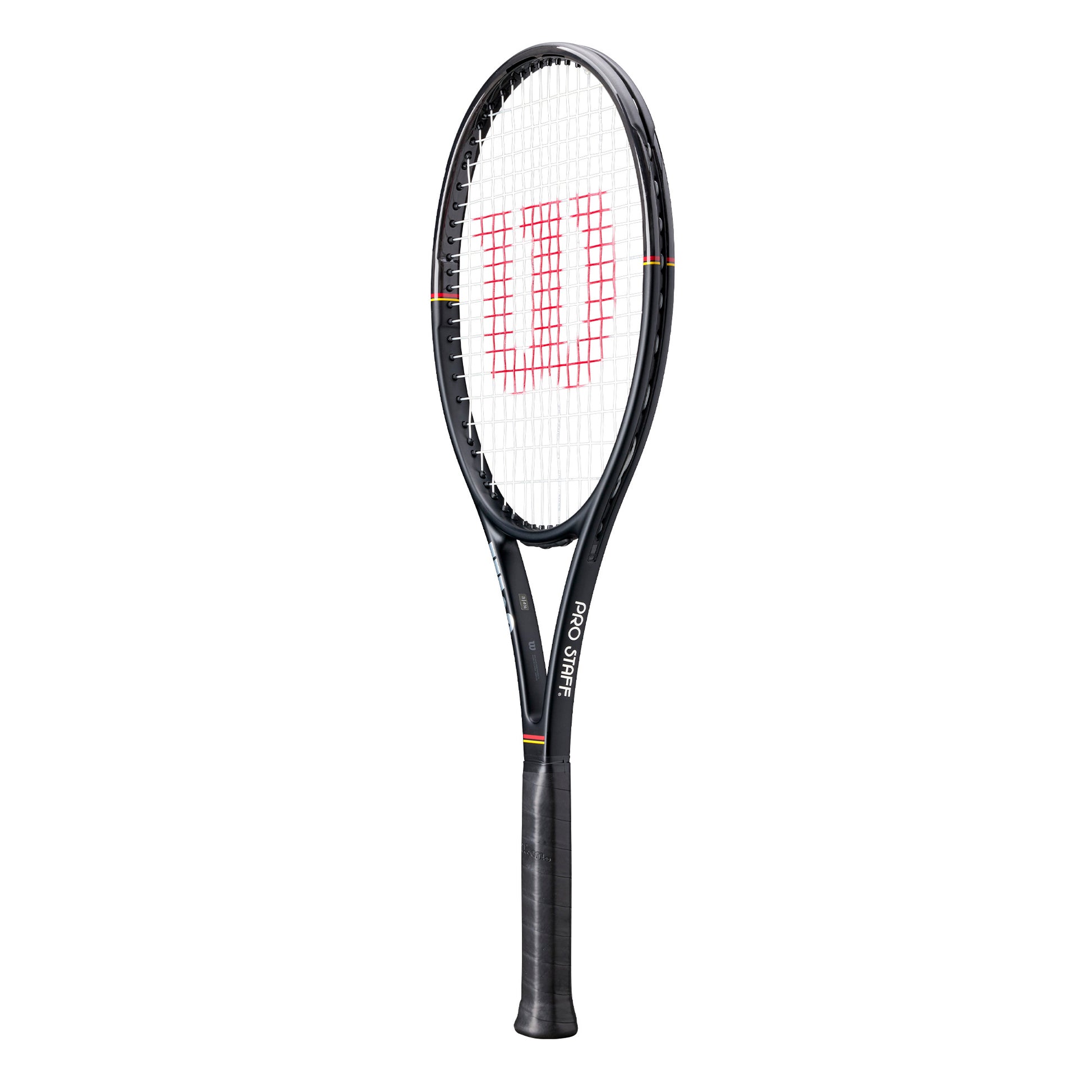 Wilson Pro Staff 97 Classic - VuTennis.com