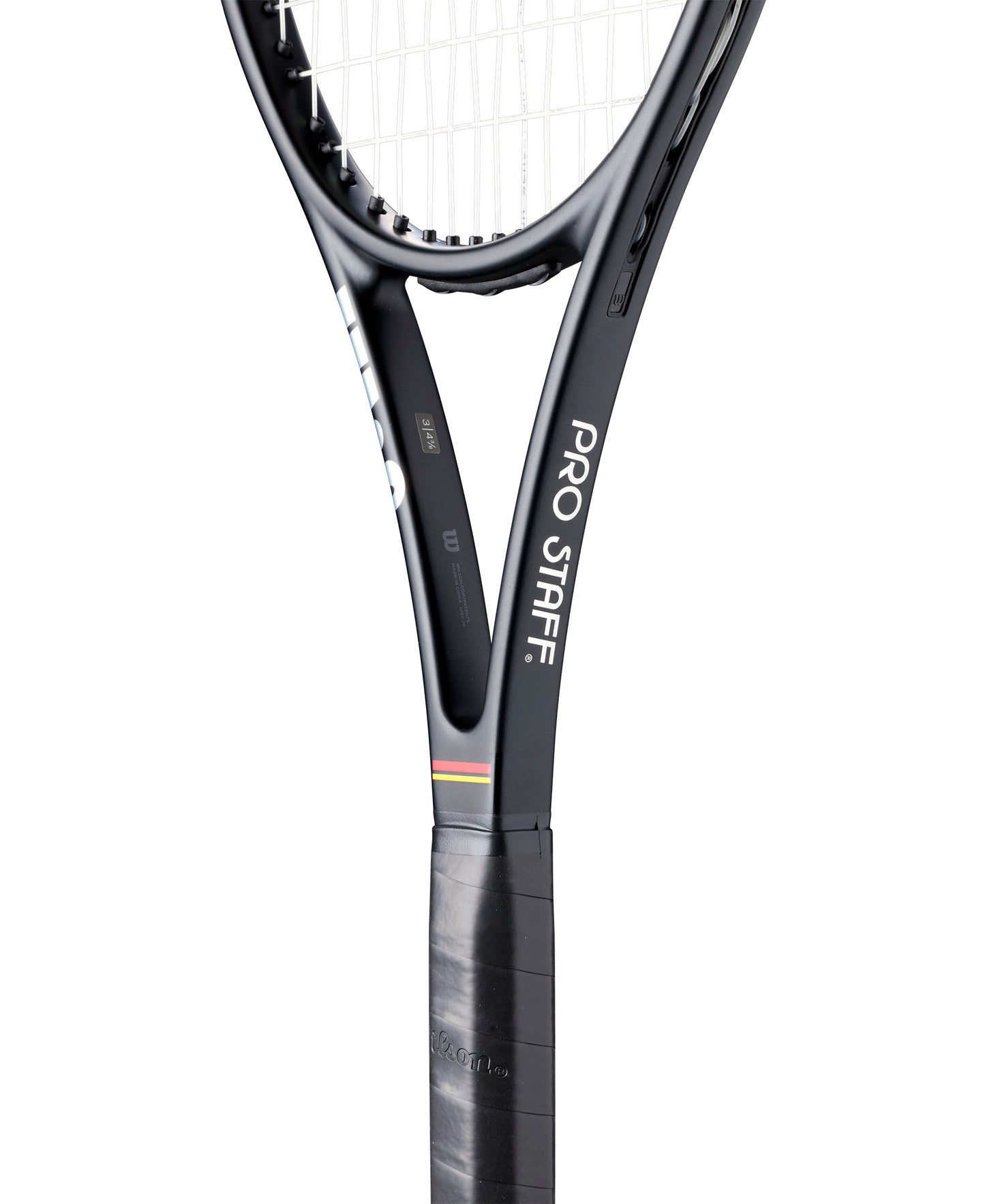 Wilson Pro Staff 97 Classic - VuTennis.com