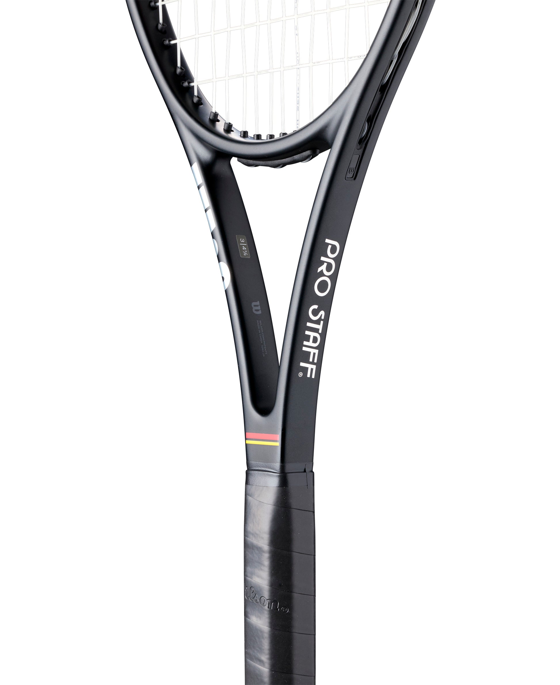 Wilson Pro Staff 97 Classic - VuTennis.com