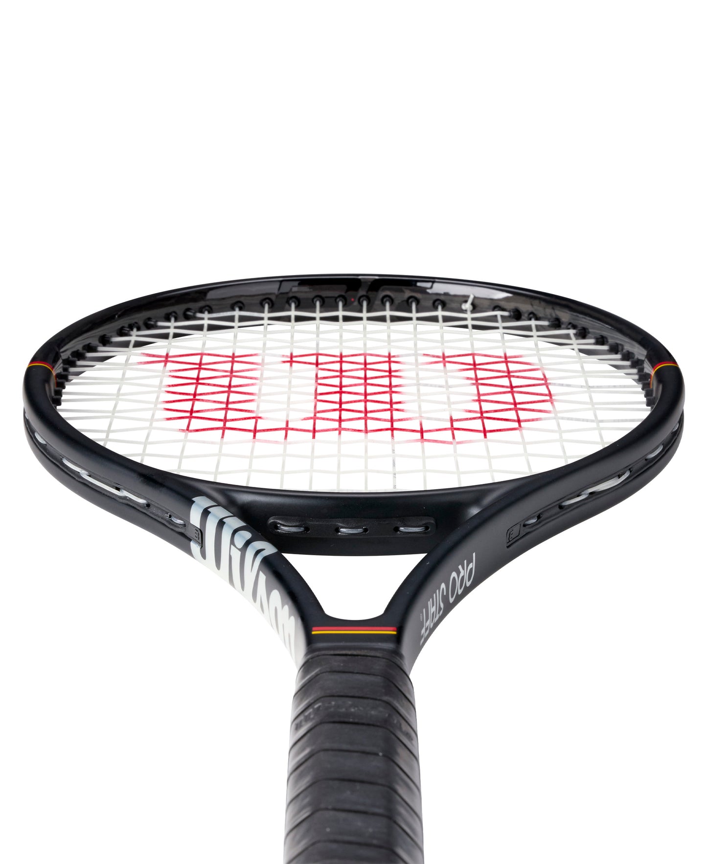 Wilson Pro Staff 97 Classic - VuTennis.com
