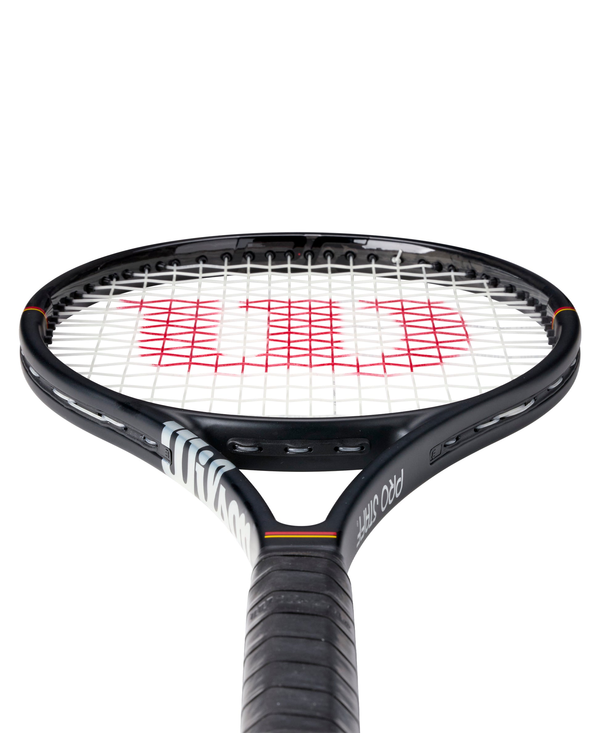 Wilson Pro Staff 97 Classic - VuTennis.com