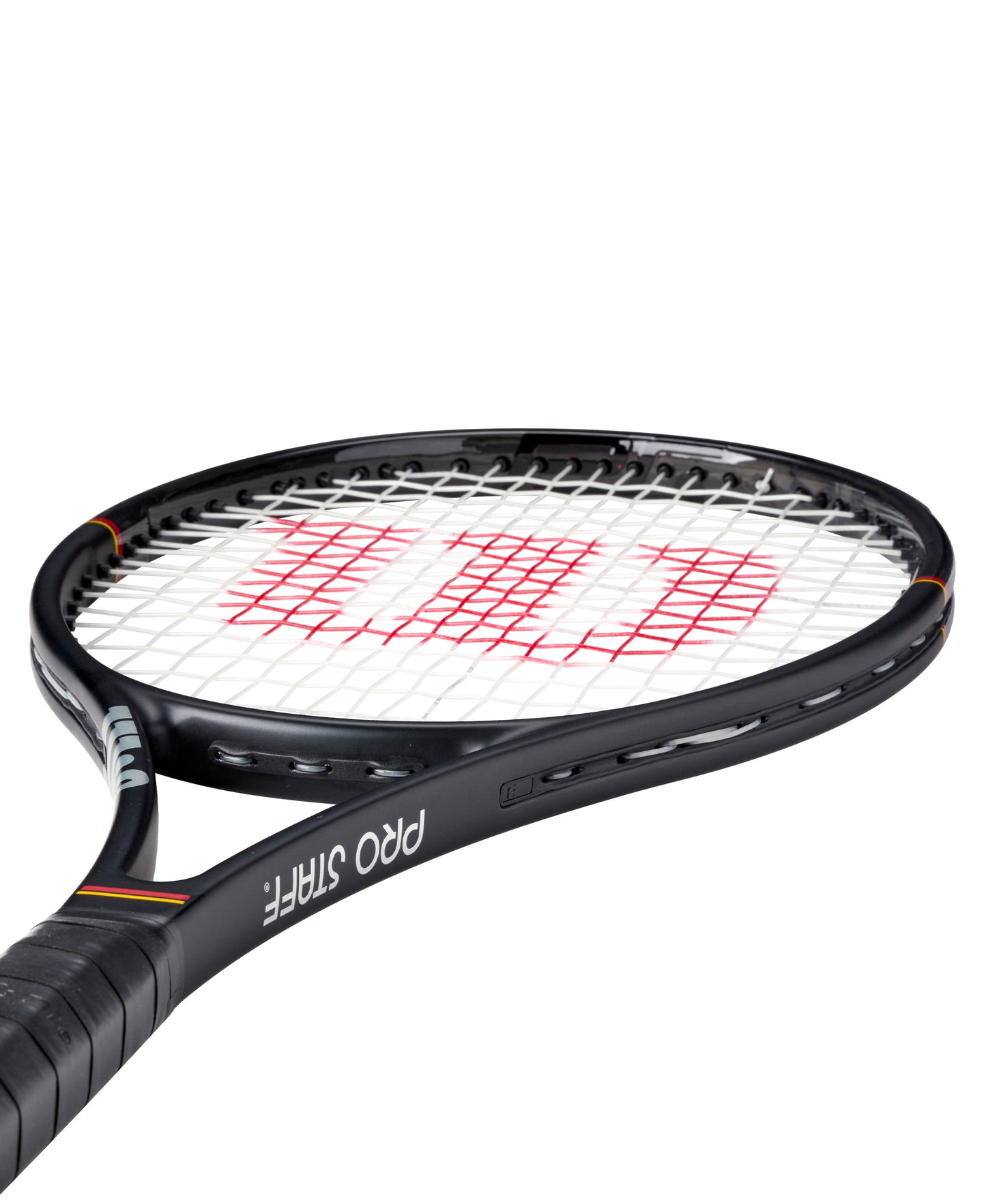 Wilson Pro Staff 97 Classic - VuTennis.com