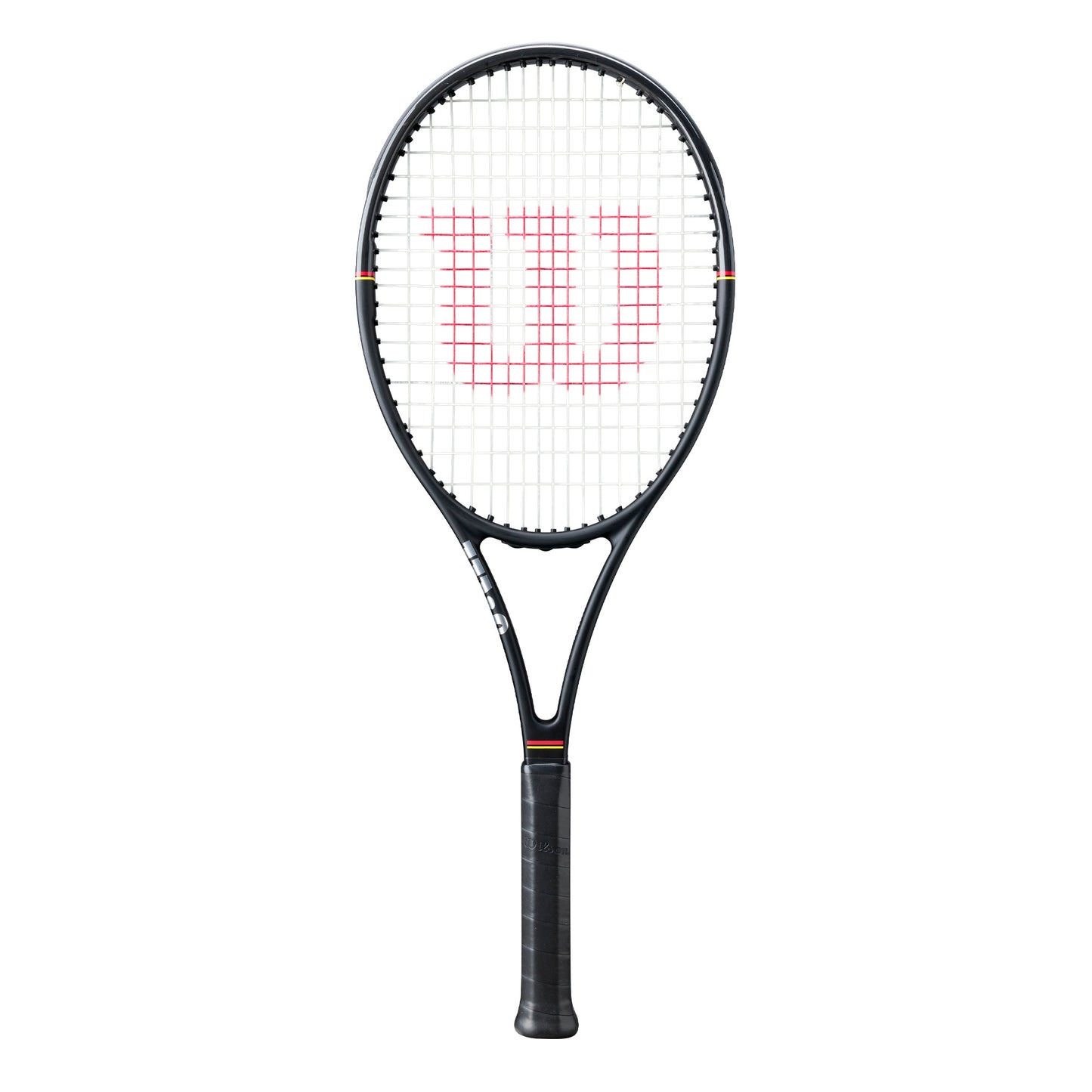 Wilson Pro Staff 97L Classic - VuTennis.com