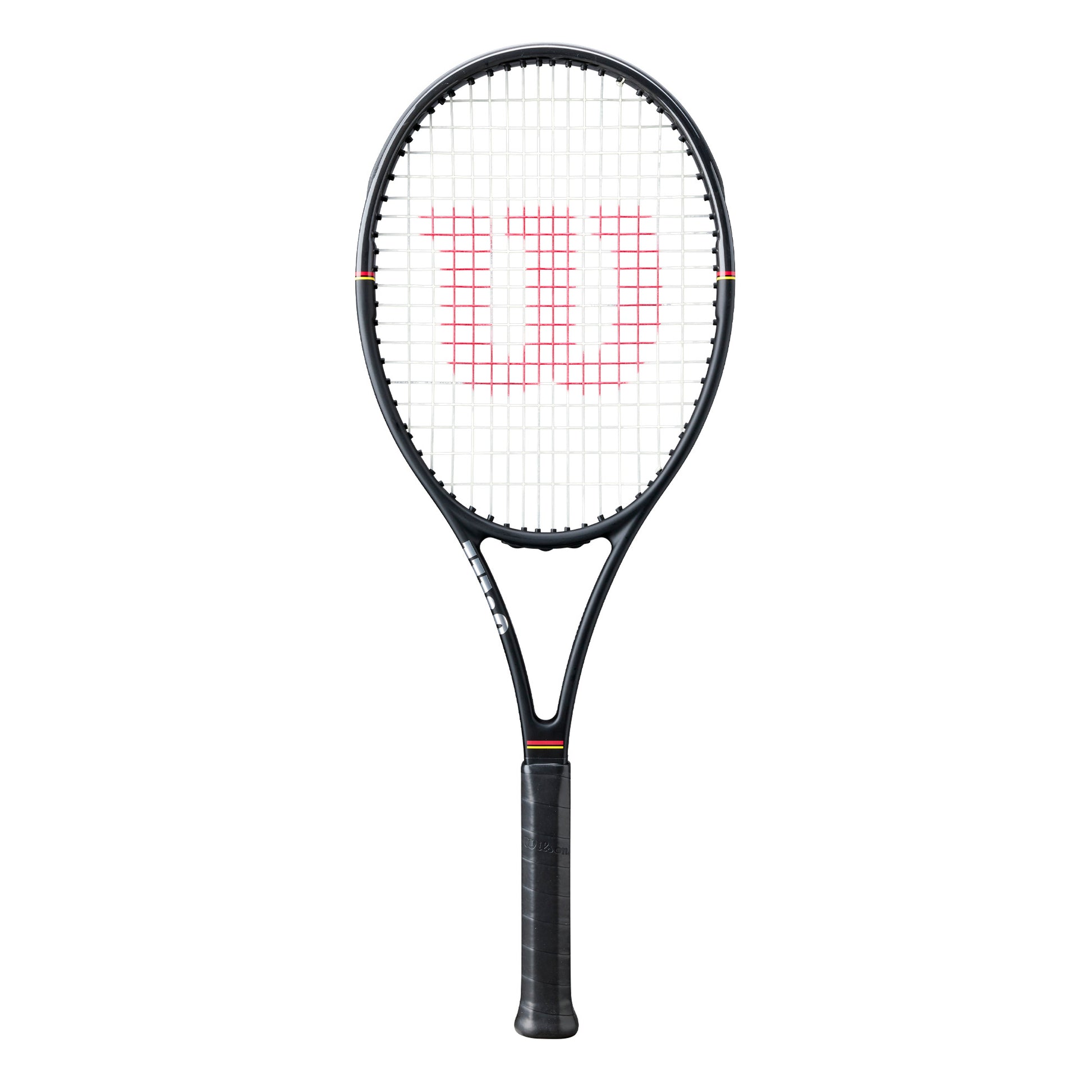 Wilson Pro Staff 97L Classic - VuTennis.com