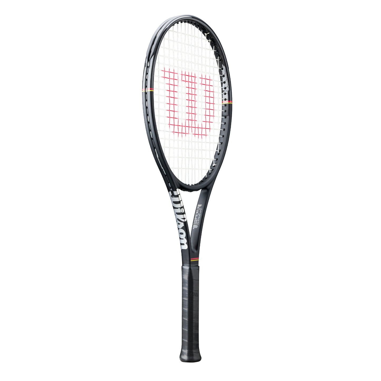 Wilson Pro Staff 97L Classic - VuTennis.com