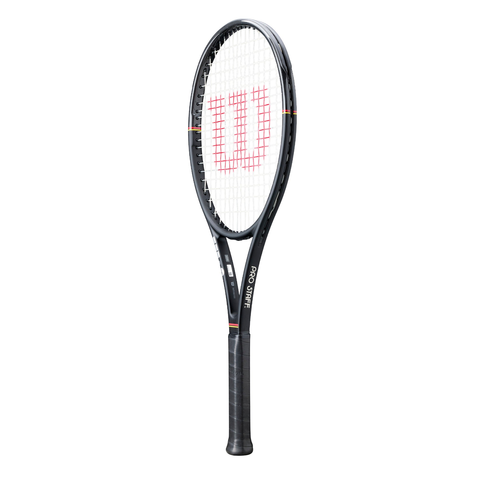 Wilson Pro Staff 97L Classic – Racquetstore.com