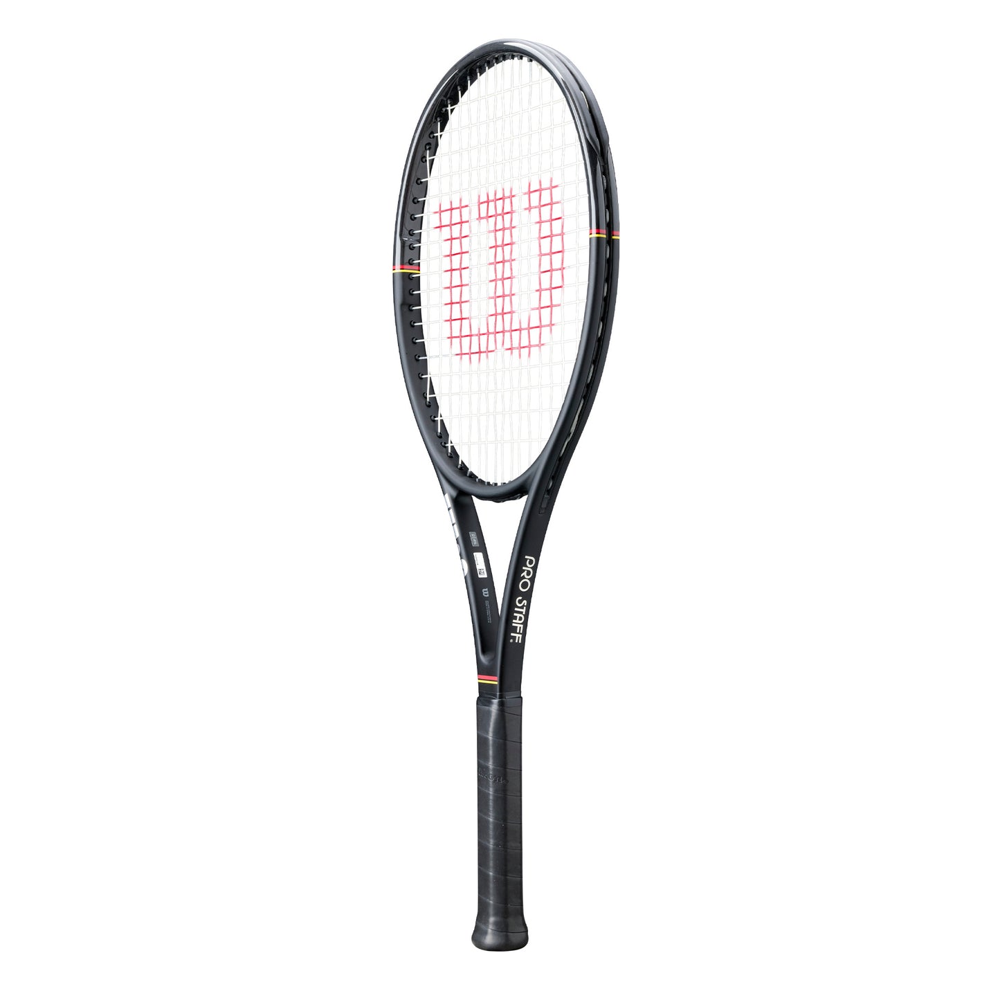 Wilson Pro Staff 97L Classic - VuTennis.com