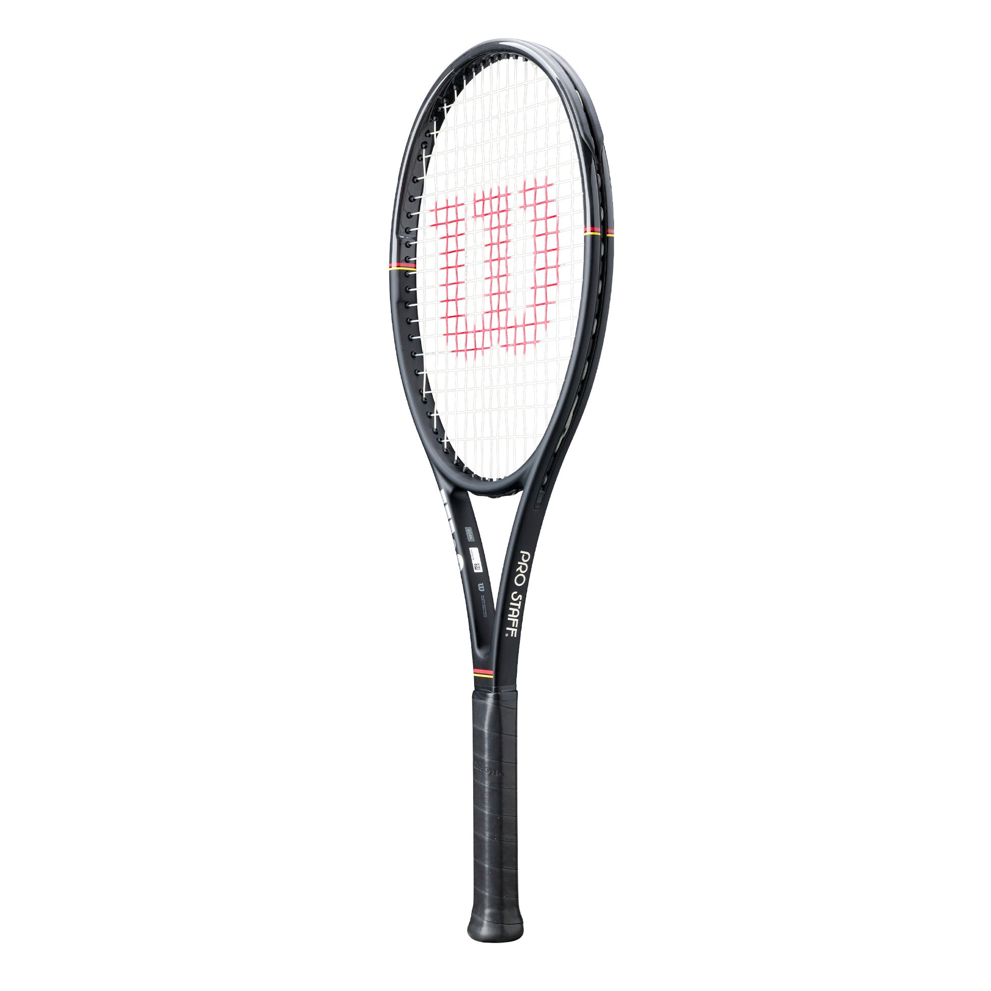 Wilson Pro Staff 97L Classic - VuTennis.com
