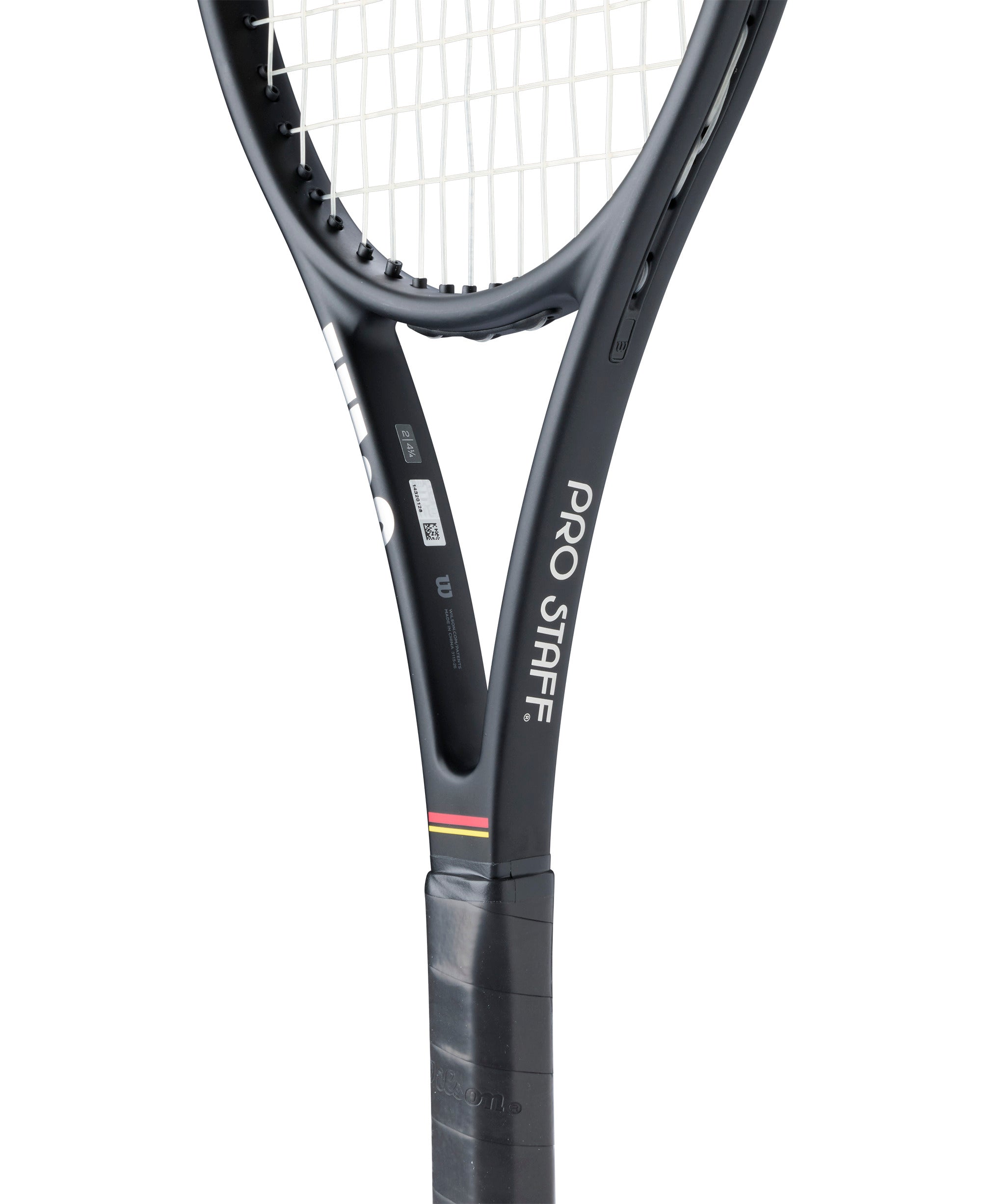 Wilson Pro Staff 97L Classic – Racquetstore.com