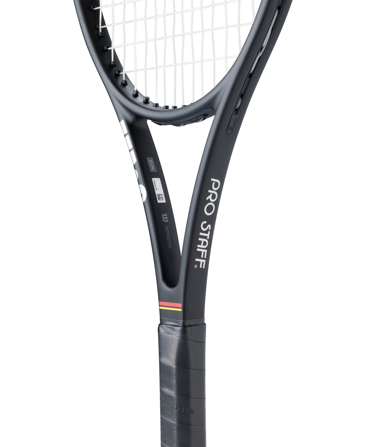 Wilson Pro Staff 97L Classic - VuTennis.com