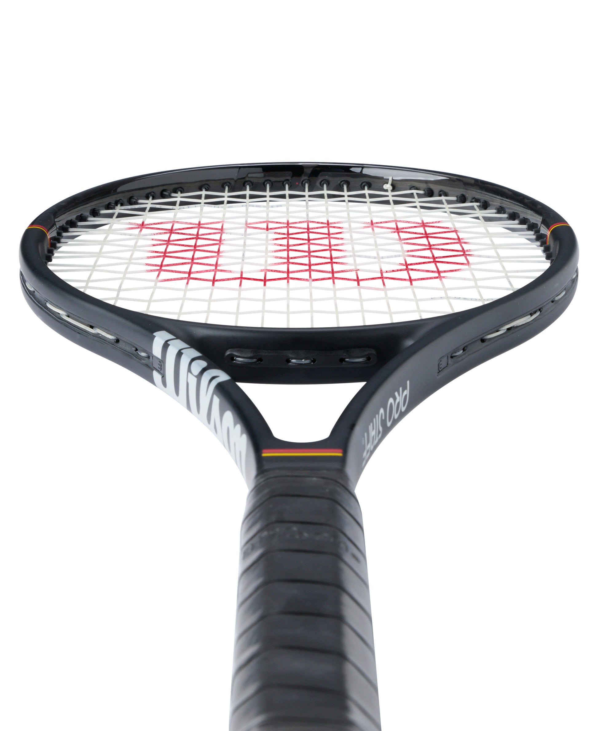 Wilson Pro Staff 97L Classic - VuTennis.com