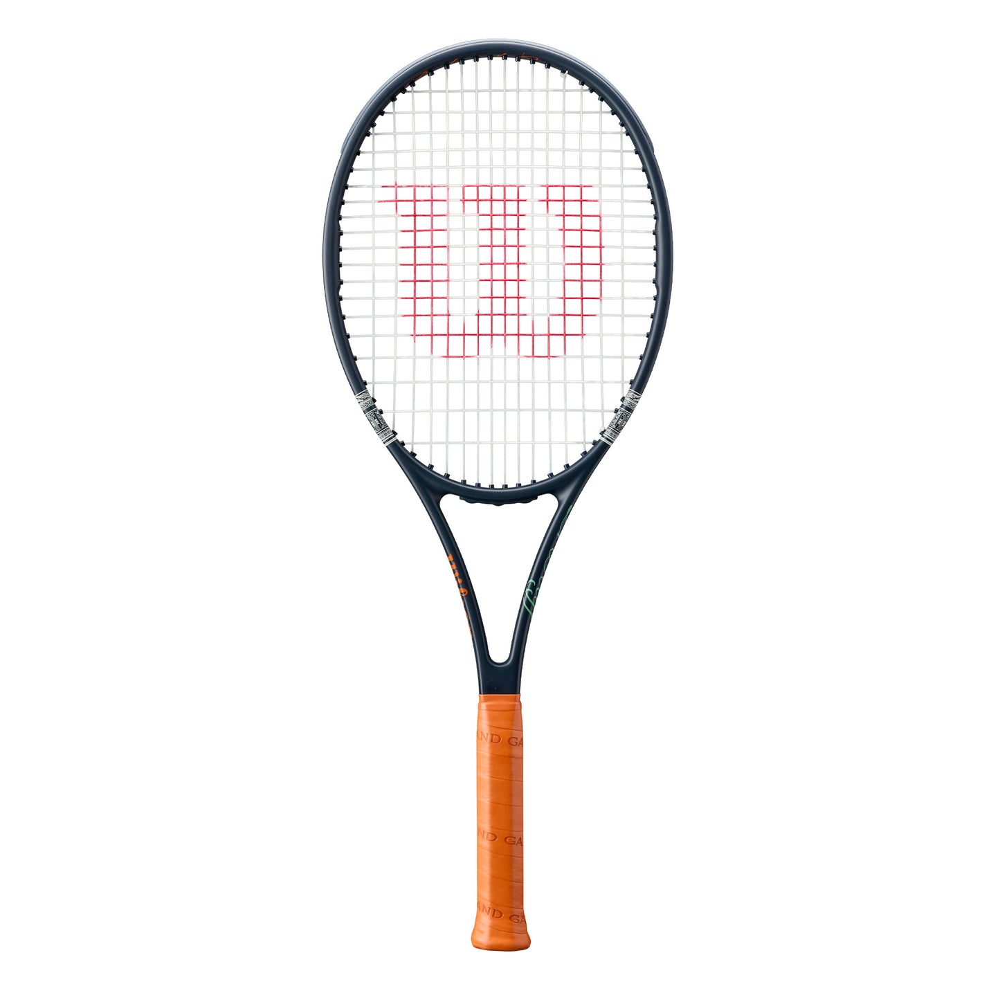 Wilson Pro Staff 97 Roland Garros