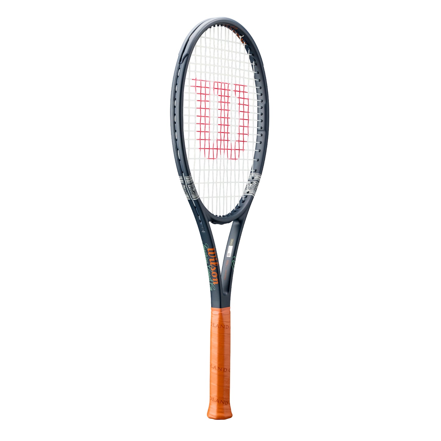 Wilson Pro Staff 97 Roland Garros