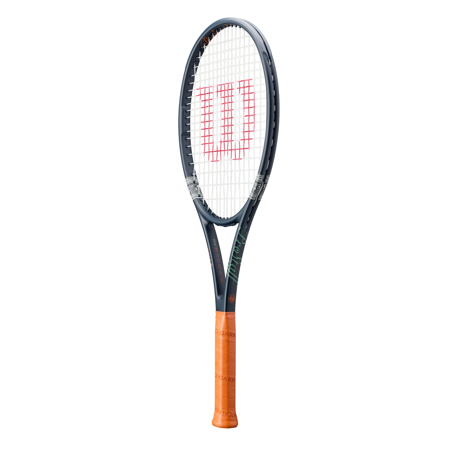 Wilson Pro Staff 97 Roland Garros