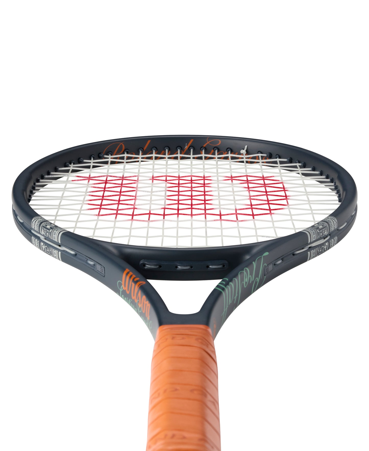 Wilson Pro Staff 97 Roland Garros
