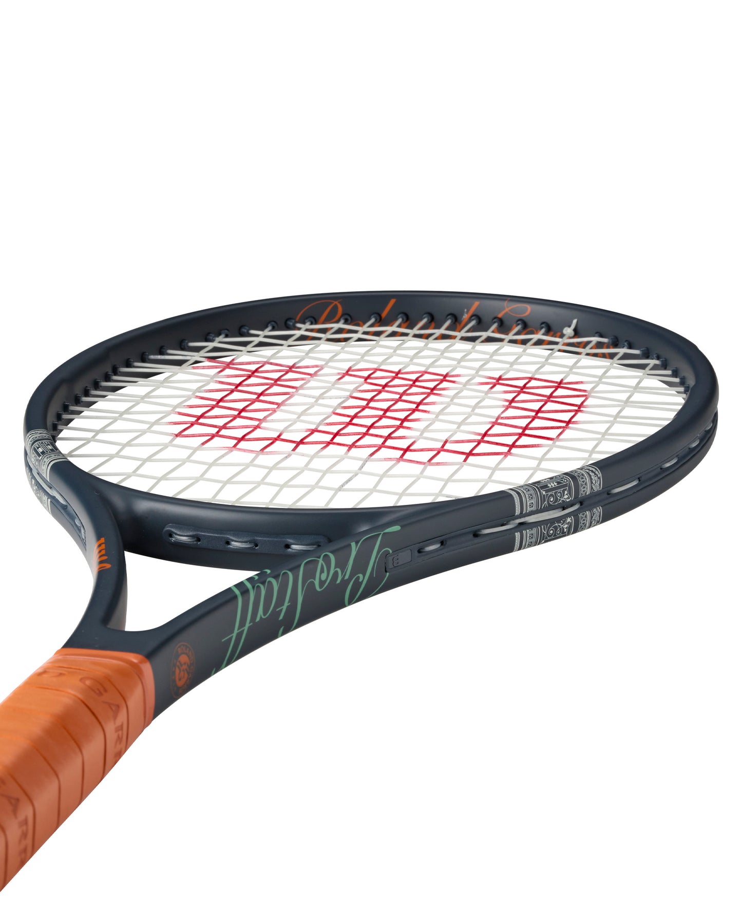Wilson Pro Staff 97 Roland Garros
