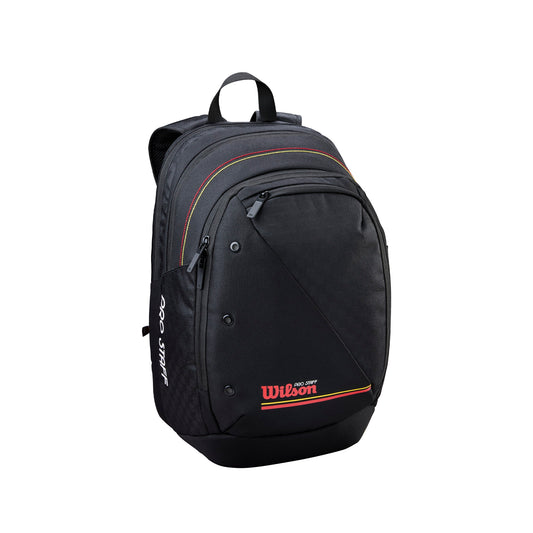 Wilson Pro Staff Classic backpack tennis bag