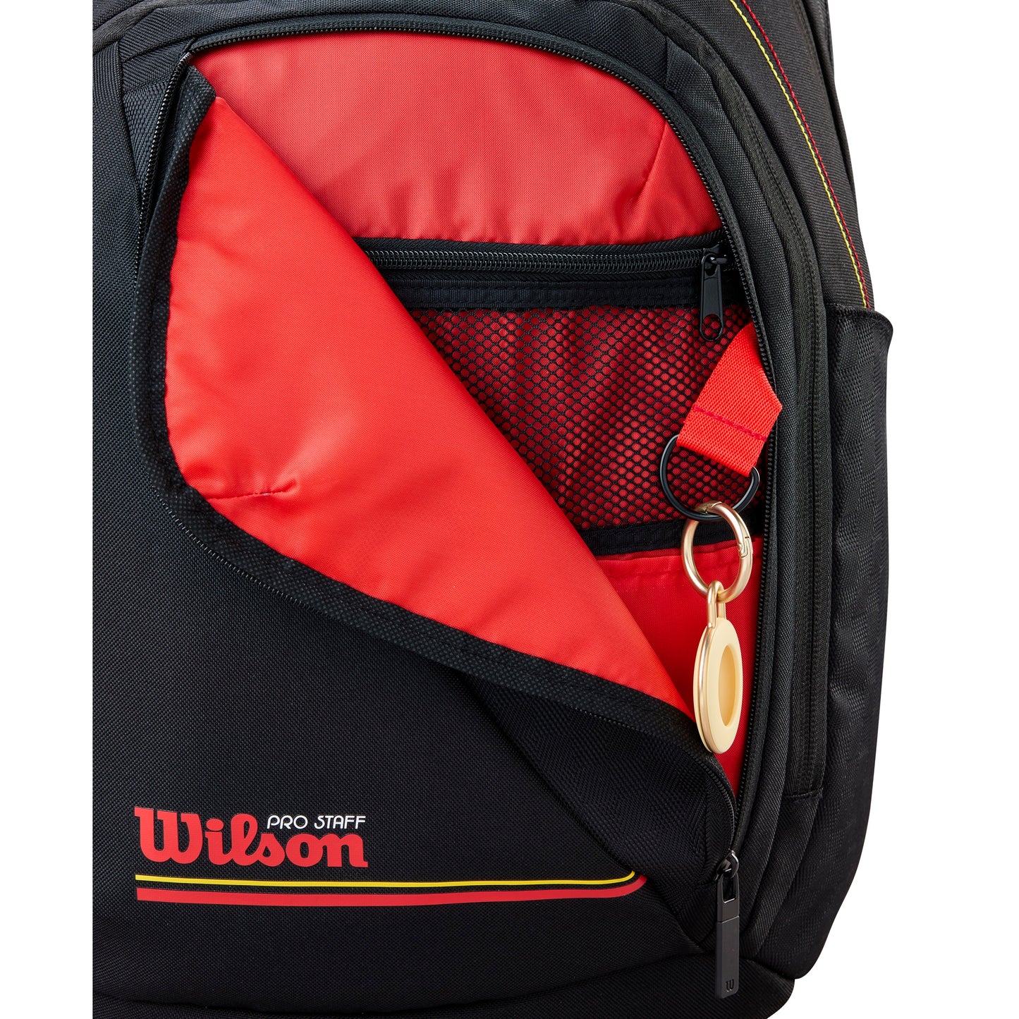 Wilson Pro Staff Classic backpack tennis bag