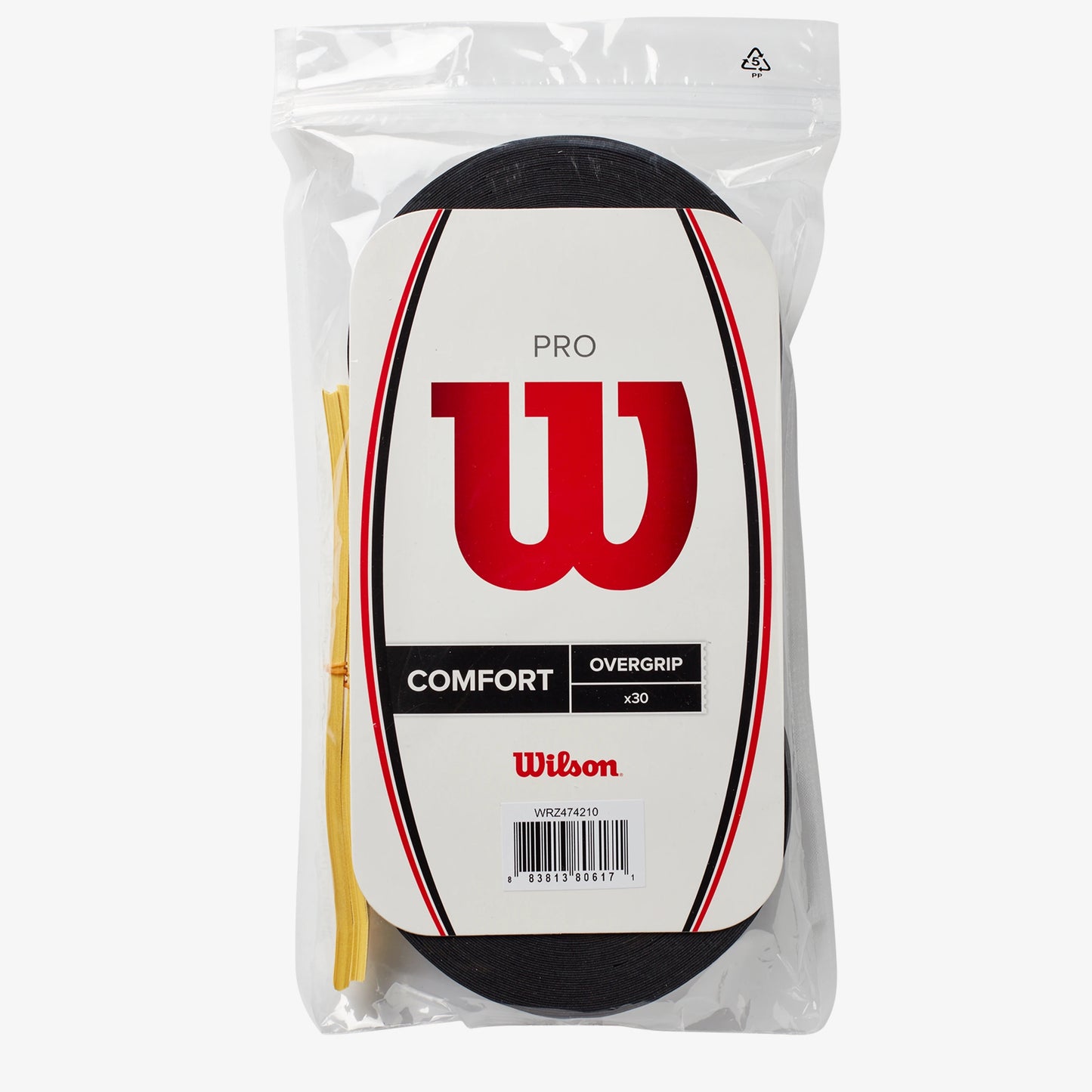 Wilson Pro 30-pack overgrip