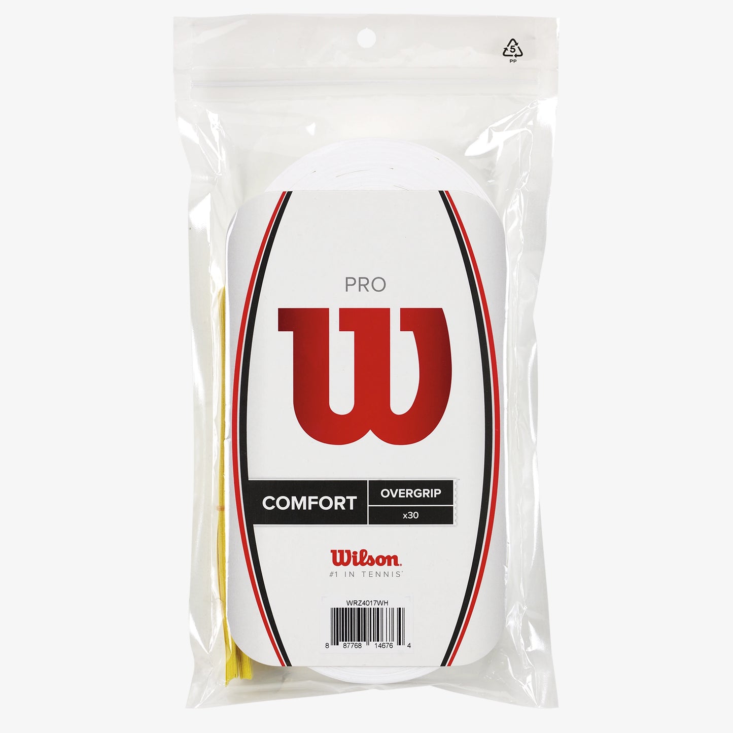 Wilson Pro 30-pack overgrip