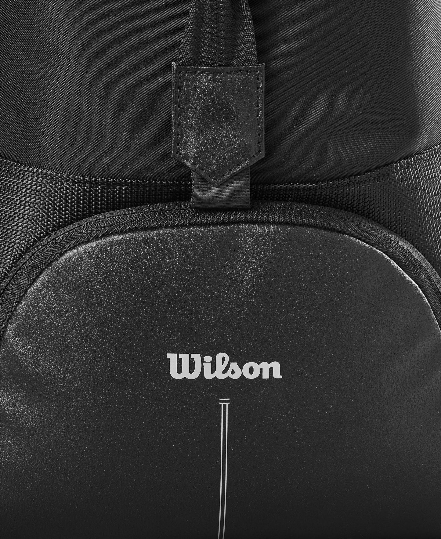 Wilson RF 01 Duffel bag