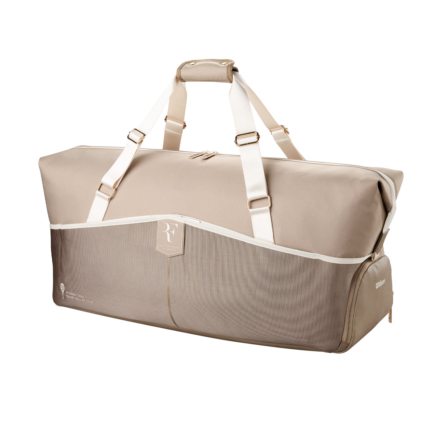 Wilson RF 01 Hall Of Fame Duffel racquet bag
