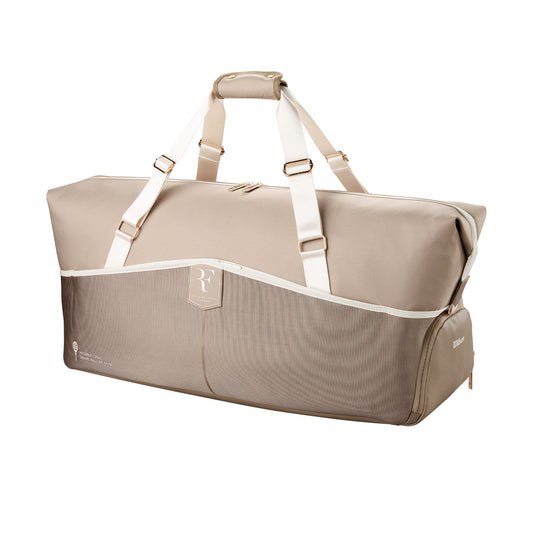 Wilson RF 01 Hall Of Fame Duffel racquet bag