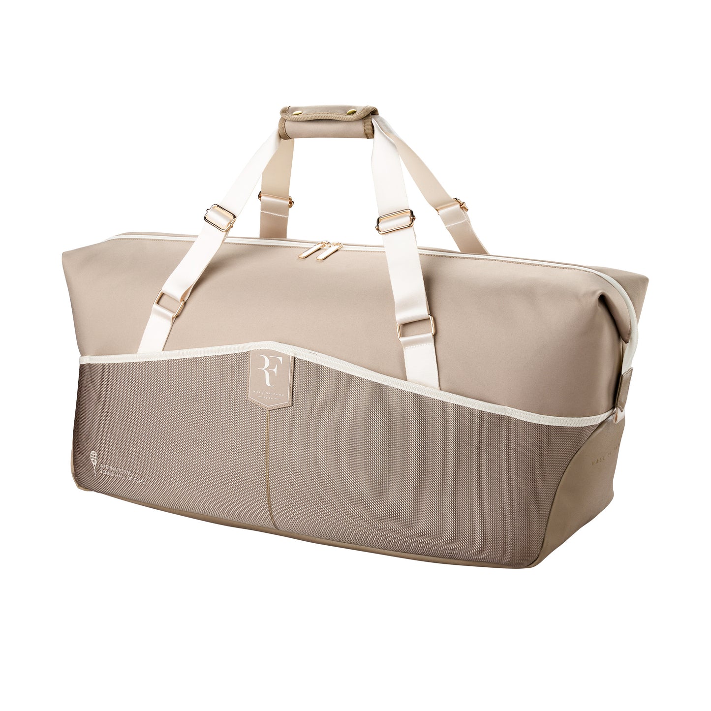 Wilson RF 01 Hall Of Fame Duffel racquet bag