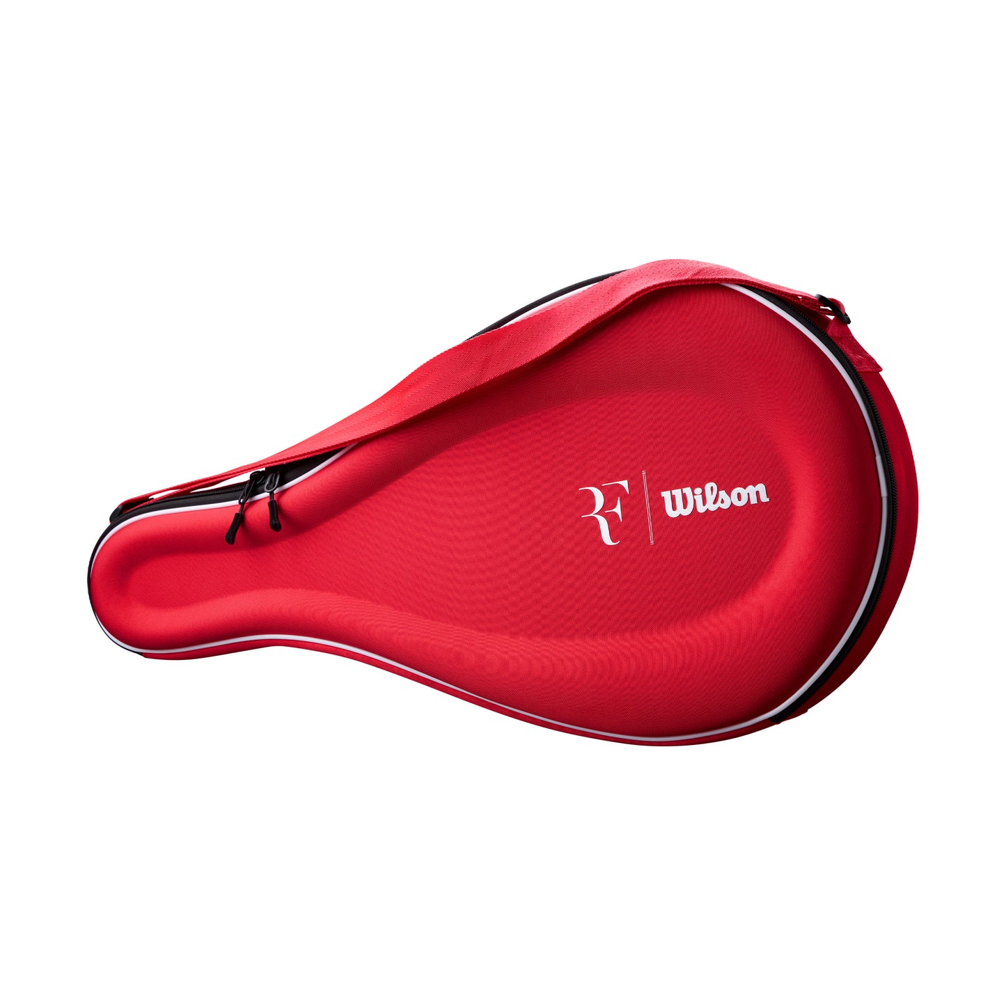 Wilson RF Racquet Red Cover
