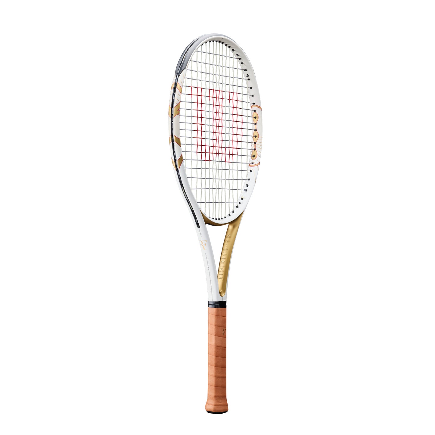 RF 01 Pro Hall Of Fame