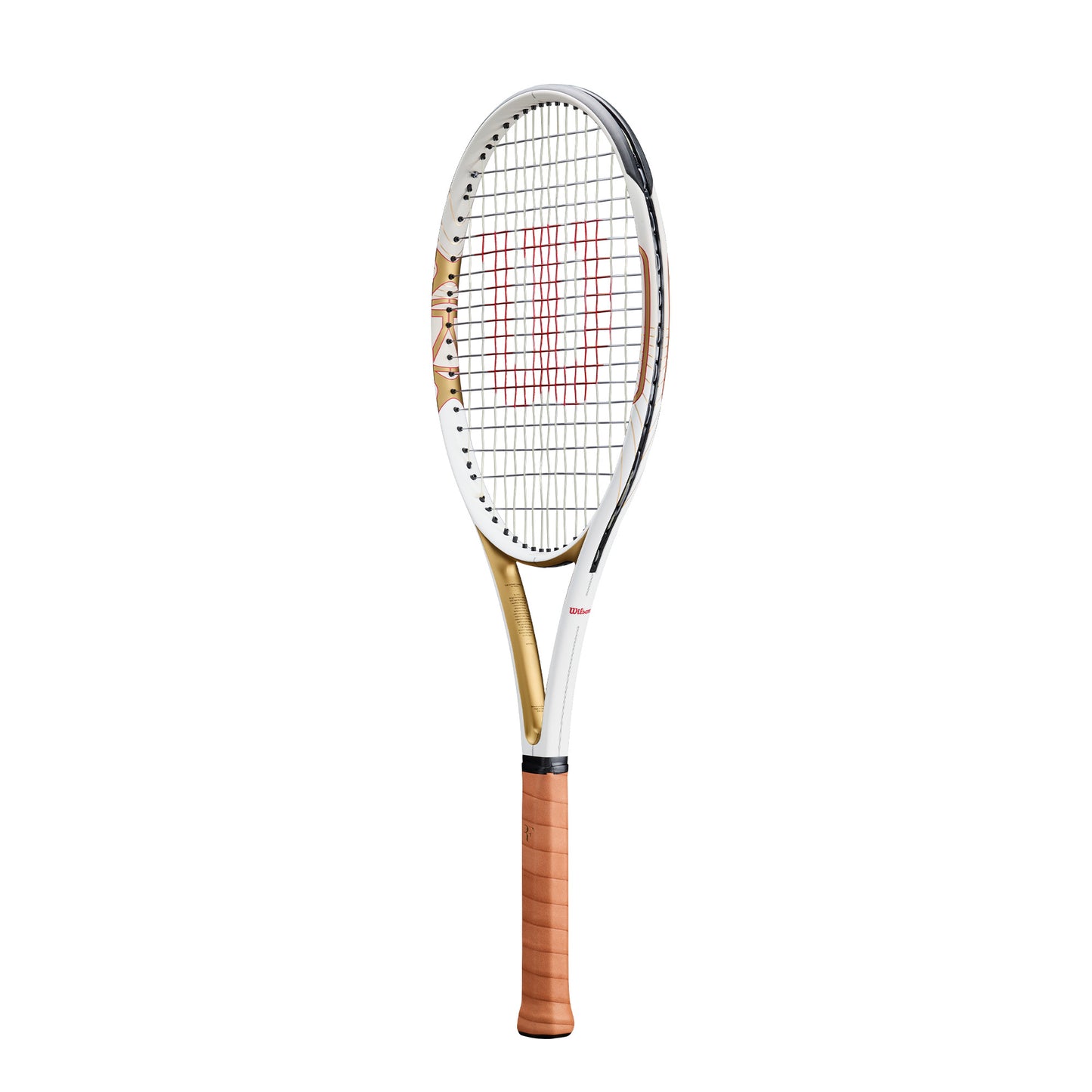 RF 01 Pro Hall Of Fame